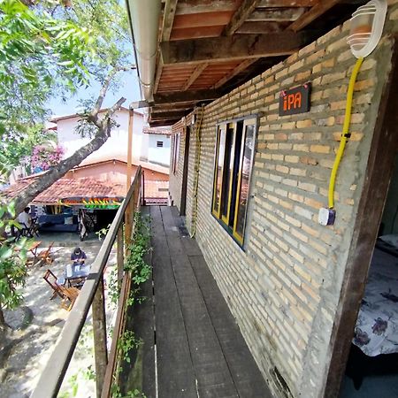 Waves Hostel & Pub Praia de Pipa 外观 照片