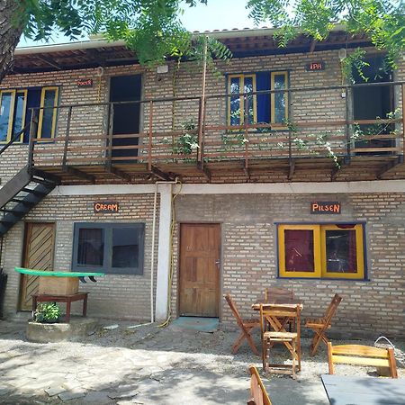 Waves Hostel & Pub Praia de Pipa 外观 照片