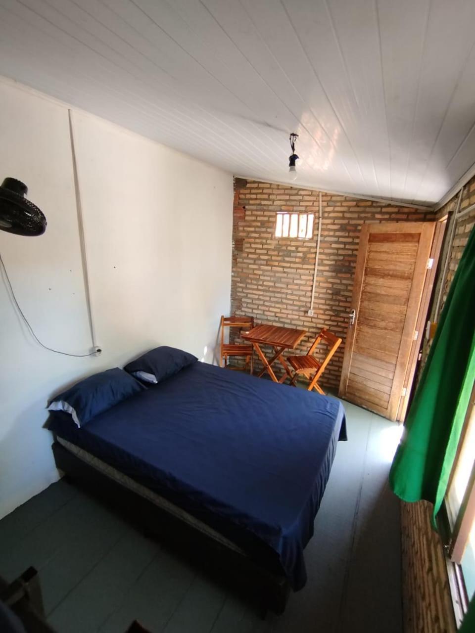 Waves Hostel & Pub Praia de Pipa 外观 照片