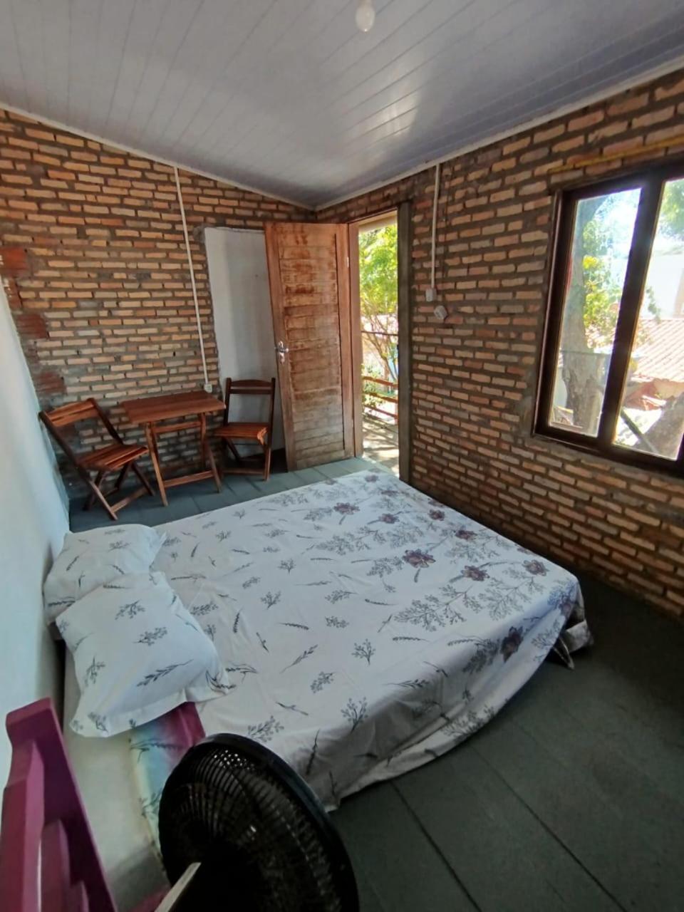 Waves Hostel & Pub Praia de Pipa 外观 照片